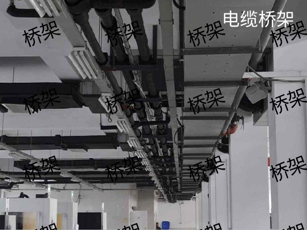 濟南電纜橋架公司