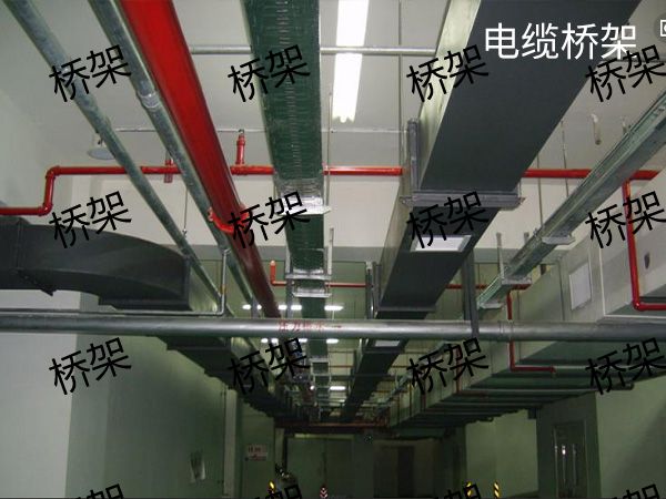 濟(jì)南電纜橋架廠家