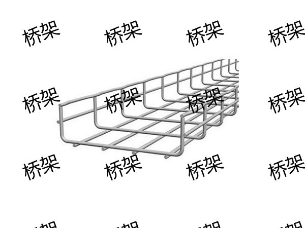 濟(jì)南電纜橋架